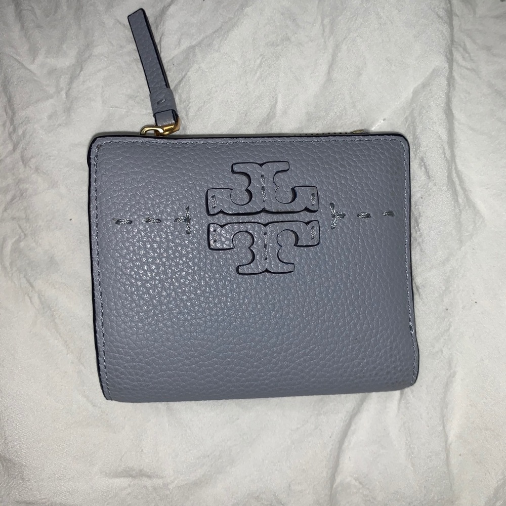 TORY BURCH BIFOLD MINI WALLET